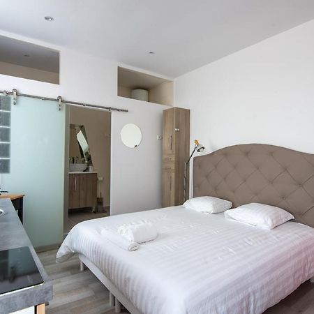 Ferienwohnung Le Viotte King Size Besançon Exterior foto